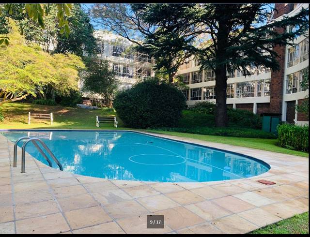 2 BEDROOM APARTMENT TO LET IN BIRDHAVEN